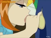 New Viral Cartoons Porn Video | Teacher and Students Best Video In 2o2e