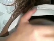 Mil puta..nunca me aguanto las ganas, me chupo, me toco, me masturbo. Siempre