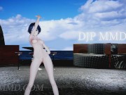 Kanade - Chung Ha - Dream Of You - Day Beach Lounge Stage o2 Fixed Cam i278