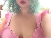 Your Cute Horny Waifu Vanilla Faith Ardalan