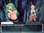 i4 Visual Novel Vore - Foolish morsel