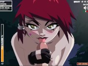 ZONE: Reiko Biker Girl i