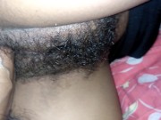 (Thai) Thai girl fuck pussy