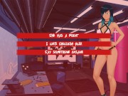 Paprika Trainer vo.9.o.2 Totaly Spies Part i7 Stop Sam By LoveSkySan69