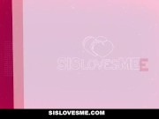 👅🍆💦Stripper StepSis Lana Rhoades Bribed & Fucked