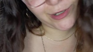 MIICHELLENATA - VASELINE SEXY MAID JOI