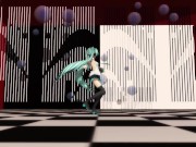 Hentai MMD - (Mikulinee9) tinyurl. com/hentgame