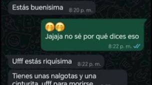¿QUE EDAD TIENE? LA NOVIA DE MI MEJOR AMIGO LE PONE LOS CUERNOS