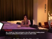 Archon Chapter Three Part e Gameplay By LoveSkySan69