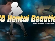 My Sensei is a Pervert