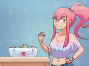 Derpixon - STUFFY BUNNY / PARTY GAMES DUBLADO EM PORTUGUES / BRASILEIRO