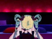 Hundred - Claire Harvey eD Hentai