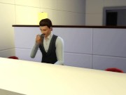 Homeless:Rich Guy's Life-Epi