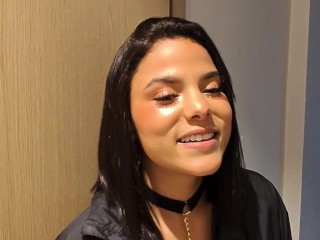She Left Her Husband And Asked Me to Make Her a Star - Part i - TauBros