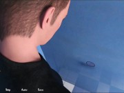 Being A Dik (Dik Route 6)