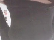Culito de Diosa Chilena