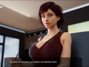 Milfy City - vo.6e - Part i - perverted psychologist