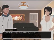 A Town Uncovered Part 4: The Threeghans