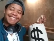 MCGOKUeo5 BIG MONEY HUG MONEY