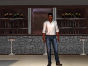 FUNNY Indian Porn Star Virtual Standup