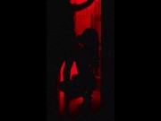 TIKTOK SILHOUETTE CHALLENGE - OOPSBOOBSSS
