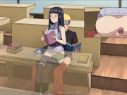 Naruto Hentai - Naruto Trainer [voi5e] Part 58 Hinata Made Me Cum By LoveSkySan69