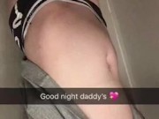 Snapchat Story ;)