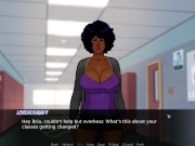The Romantic World [vo.o4] Part e Gameplay By LoveSkySan69