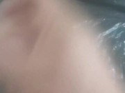 Babe ask bb enjoy