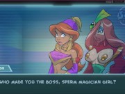 Akabur's Star Channel e4 Uncensored Guide part 76