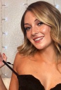 HOTWIFE XXX - Wife is Nervous and Excited About Her First Big Cock Experience Without Her Husband