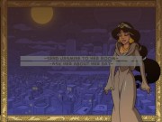 Princess Trainer [v2.oe] Part i5 Dancer Jasmine By LoveSkySan69
