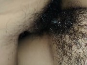 ME LA COMO RICO MIESTRAS SU MARIDO DESCANSA