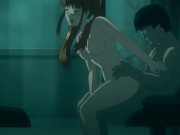 Hairy Pussy Cutie Does Reverse Cowgirl to Big Cock