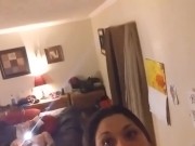 Hotwife high cam