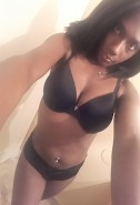 Massage with creampie ending