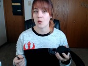 Classic Enema Review B-Vibe