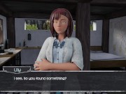 Mist - (PT e2) - Vo7a