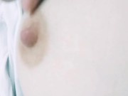 Old pervert loves to his sugar baby her perfect white tit