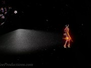 MMD Ri8 4k UHD Kangxi Kawaii Strike