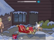 Fuckerman Jingle Balls 2D [DEMO] Gameplay By LoveSkySan69
