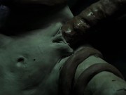 TENTACLE Fantasy - Hentai Porn Animation by DRIPPINGCLAY