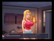 Summertime Saga Part 4e: Breeding Diane