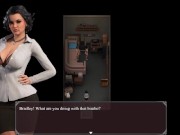 Lust Epidemic - Night With Mom Part i2 By LoveSkySan69