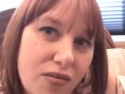 My BBW Redhead Gorgeous MILF Red Pagan Step Mom Wants To Be My New Girlfriend CLASSIC