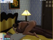 cuckold fun 2 sims 4