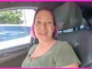 THE CHEATER Eo2: Anal Milf Takes Ass Fuck From Library Stranger