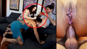 Massive 25cm POV Deepthroat & Hardcore Bedroom Session - Markus Green