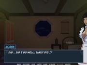 Book 5 Untold i9 Korra Public Fingering