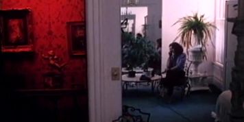Annette Haven Wants Her Pussy Pounded By Her Lover'S Dick And Moans Horny For Her Husband To Hear (Mike Horner)